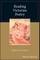 Reading Victorian Poetry