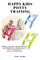 Happy Kids Potty Training