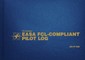 The Standard Easa Fcl-Compliant Pilot Log