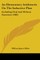 An Elementary Arithmetic On The Inductive Plan