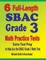 6 Full-Length SBAC Grade 3 Math Practice Tests
