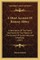 A Short Account Of Romsey Abbey
