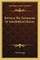 Between The Testaments Or Interbiblical History