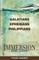 Immersion Bible Studies: Galatians, Ephesians, Philippians