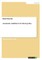 Automatic stabilizers for fiscal policy