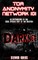 Tor Anonymity Network 101