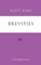 Brevities