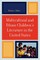 Multicultural and Ethnic Children's Literature in the United States