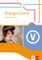 Orange Line 5. Vokabeltraining aktiv mit Lösungsheft Klasse 9