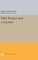 Film Essays and a Lecture