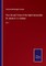 The Life and Times of the Right Honourable Sir James R. G. Graham