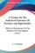 A Treatise On The Analytical Dynamics Of Particles And Rigid Bodies