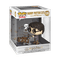 FUNKO POP! Deluxe Vinyl Figure: Harry Potter - Harry w/ trolley