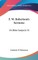 F. W. Robertson's Sermons