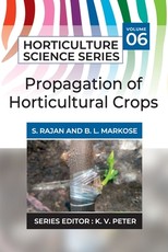 Propagation Of Horticultural Crops Propagation Of Horticultural Crops