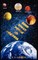 Deep Space Probe to Poetria