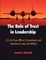 The Role of Trust in Leadership