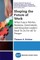 Shaping the Future of Work