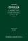 Carnival Overture, Op.92 / B.169