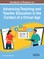 Handbook of Research on Advancing Teaching and Teacher Education in the Context of a Virtual Age