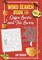 Word Search Book for Coffee Lovers and Tea Lovers