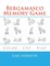 Bergamasco Memory Game
