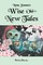 Nana Joanna's Wise New Tales
