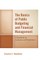 The Basics of Public Budgeting and Financial Management