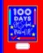 100 Days of School Marked Up