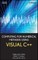 Computing for Numerical Methods Using Visual C++