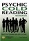Psychic Cold Reading Workbook - Practical Training and Applications