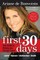 The First 30 Days