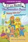 The Berenstain Bears: A Bear-Tastic Reading Collection