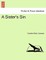 A Sister's Sin, Vol. III