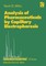 Analysis of Pharmaceuticals by Capillary Electrophoresis