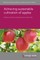 Achieving Sustainable Cultivation of Apples