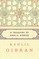 A Treasury of Kahlil Gibran