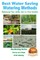 Best Water Saving - Watering Methods - Replacing Your Water Can in Your Garden