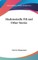 Mademoiselle Fifi and Other Stories