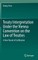 Treaty Interpretation Under the Vienna Convention on the Law of Treaties