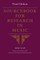 Sourcebook for Research in Music, Third Edition