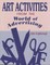 Art Activities from the World of Advertising