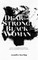 Dear Strong Black Woman