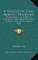 A Treatise on Some Nervous Disorders