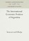 The International Economic Position of Argentina