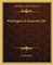 Washington in Domestic Life