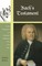 Bach's Testament