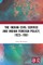 The Indian Civil Service and Indian Foreign Policy, 1923-1961