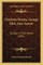 Charlotte Bronte, George Eliot, Jane Austen