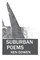 Suburban Poems